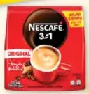 Nescafé 3 في 1 الأصلي