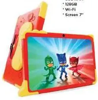 Heatz تابلت للاطفال هيتز