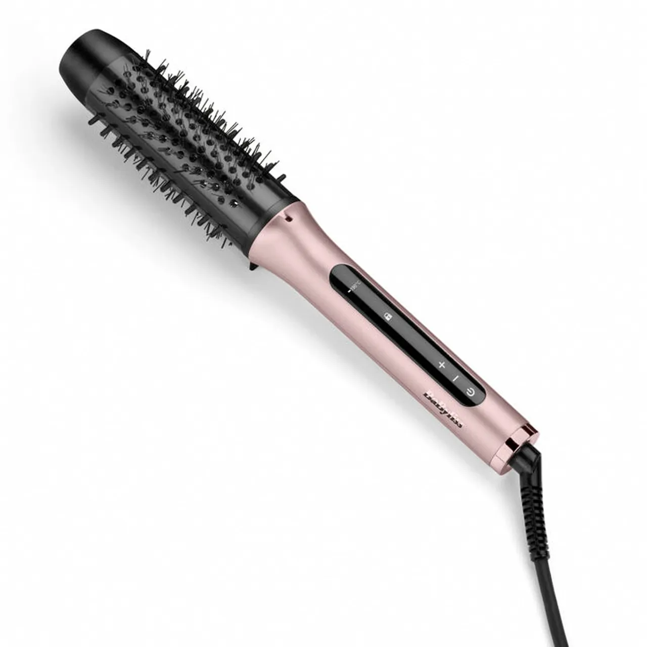 Babyliss فرشاة هوائية ساخنة لتصفيف الشعر، HSB200SDE