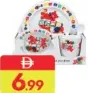 Kids Dinnerware Set