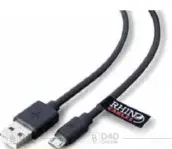 كابل شحن موبايل نوع Micro 953Mobi