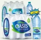 Oasis مياه شرب / مياه شرب طازجة