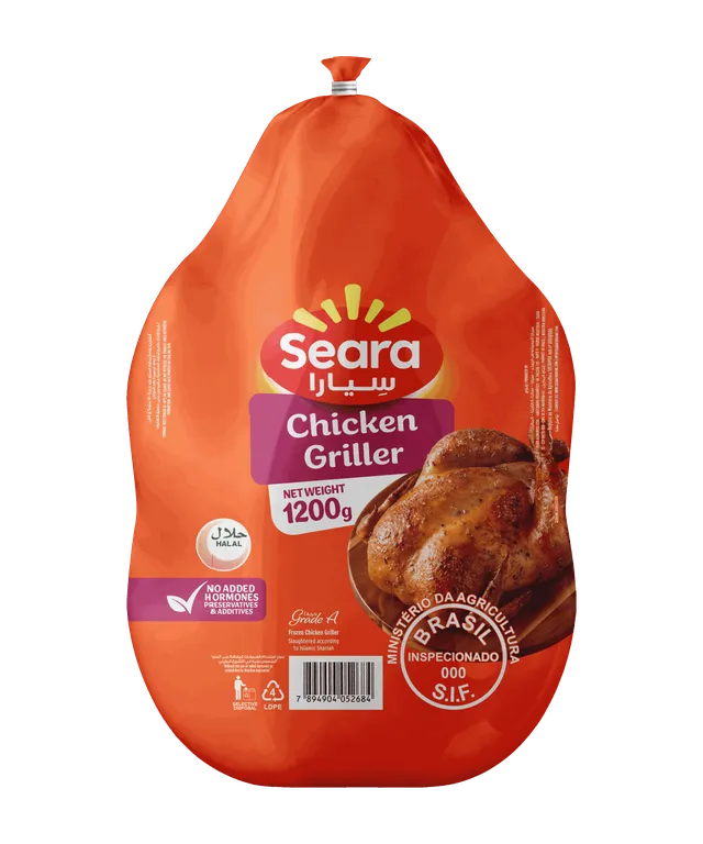 Seara Chicken Griller