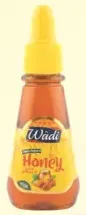 Wadi عسل أمريكان فريش