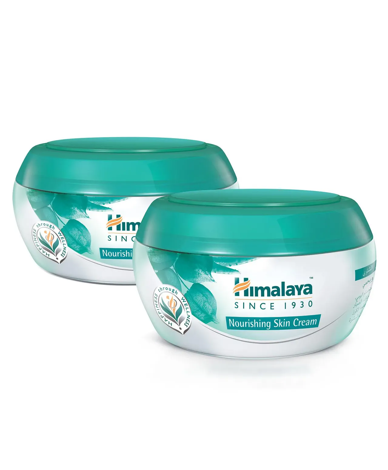 Himalaya كريم مرطب للبشرة