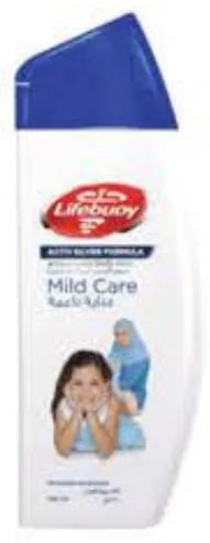 Lifebuoy غسول الجسم للعناية اللطيفة
