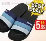 Fashion Slipper
