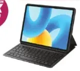 Huawei tablet MatePad KCV2; 8 GB RAM; 128 GB; Wi-Fi
