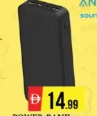 Power Bank 10000 mAh