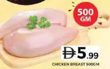 Chicken Breast