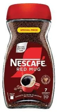 Nescafé Red Mug Coffee