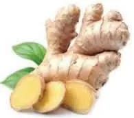 Ginger China