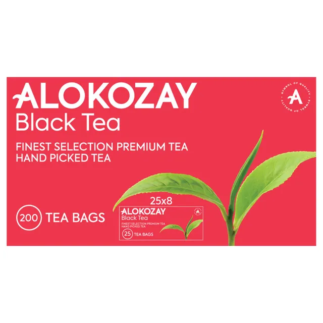 Alokozay Tea Bag