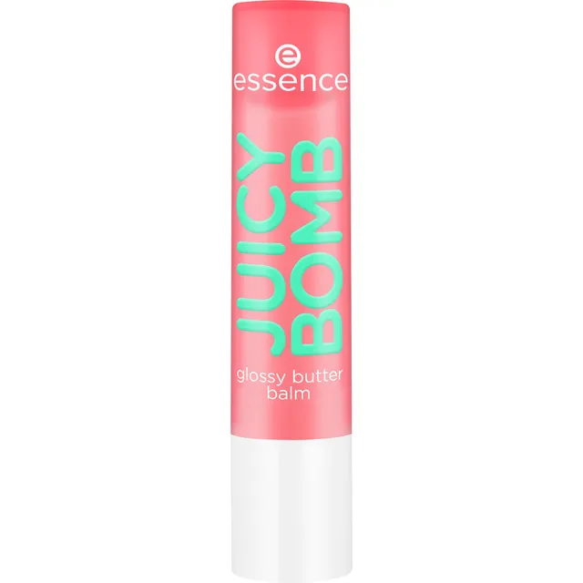 Essence Juicy Butter Balm No.1