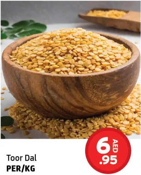 Toor Dal