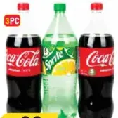 Coca Cola مشروب غازي كوكا كولا متنوع