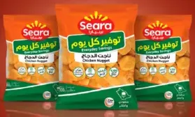 Seara Chicken Nuggets