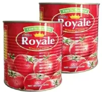 Royale معجون طماطم