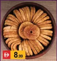 Fig Dry Normal