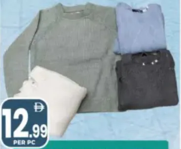 Ladies Sweater
