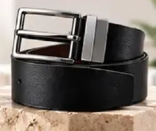 Men’s Reversible Belt