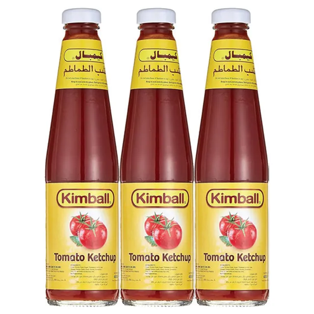Kimball Tomato Ketchup