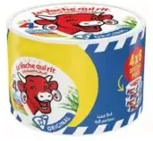 La Vache Qui Rit جبنة مثلثات قابلة للدهن البقرة الضاحكة