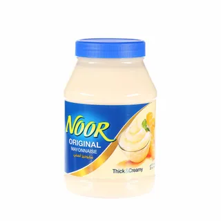 Noor مايونيز نور