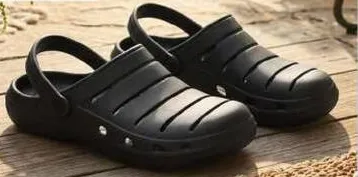 Stipple Men Slipper MFTSL-STP700