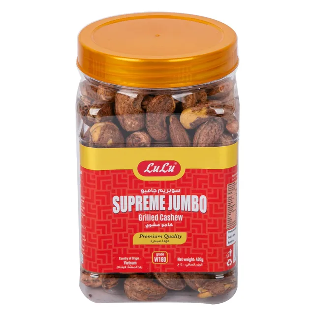 LuLu PL LuLu Supreme Jumbo Grilled Cashew