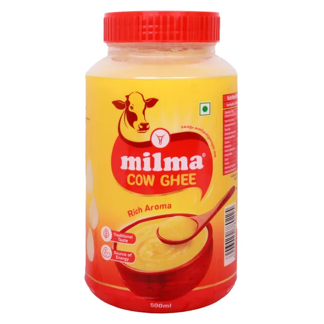 milma Pure Ghee