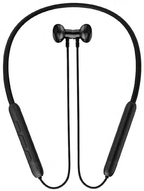 Mycandy Bluetooth Neckband Urban Earz Bhs-C122