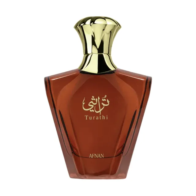 Afnan Turathi Brown Eau de Parfum