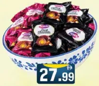 Chocolaty Dates ASSORTED