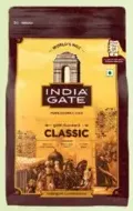 India Gate أما أرز بسمتي