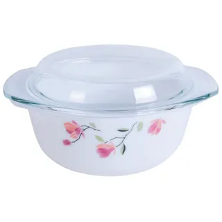 Shulopal طاجن مع غطاء، YGG15T