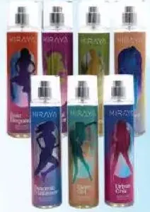 Miraya Body Mist