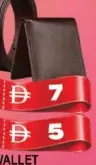 Wallet