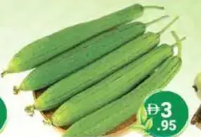Luffa
