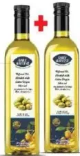 Daily Harvest Extra Virgin Olive Oil