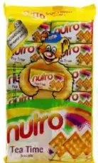 Nutro Tea Time Biscuit