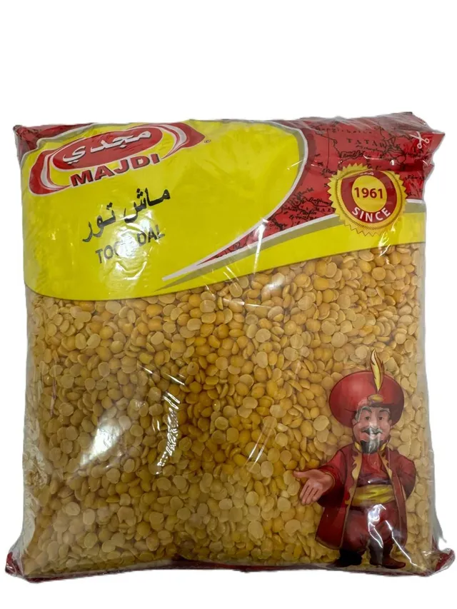 Majdi Toor Dal