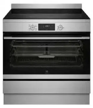 Electrolux طباخ كهربائي