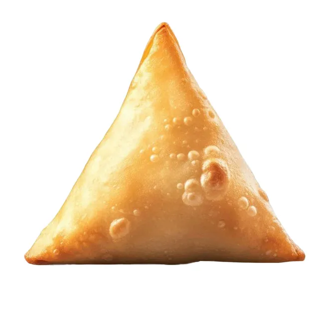 Carrefour Chicken Samosa 1 Piece