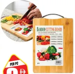 Cutting Board