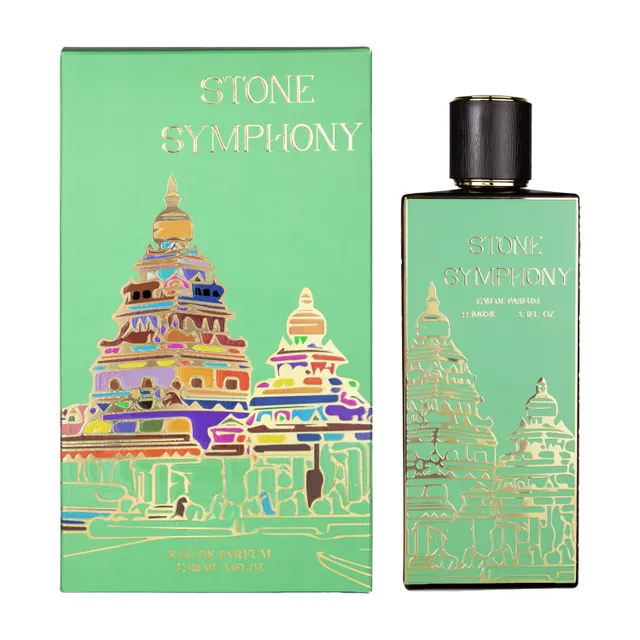 Tom Louis Stone Symphony EDP Unisex Perfume