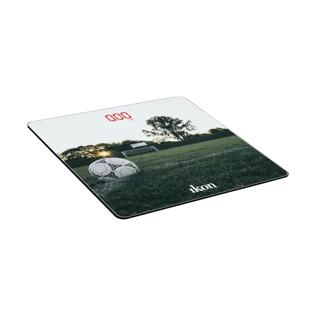 Ikon Digital Bathroom Scale, IK-EBS38
