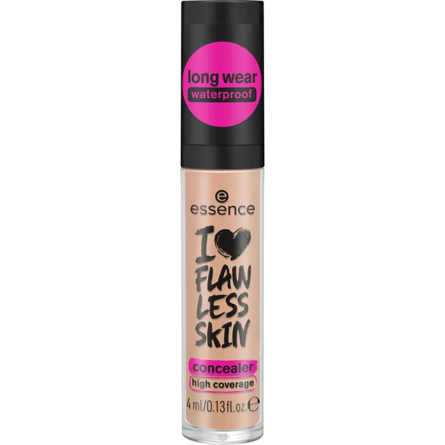Essence Flawless Concealr N.50