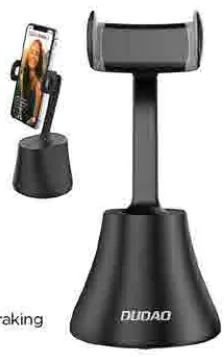 Dudao Desktop Face Traking Holder F15