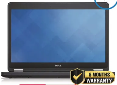 Dell 5450 i5 5th Gen 8/256 GB D5450